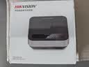 海康威视（HIKVISION）全向麦克风 360°收音 3米拾音半径 视频会议麦克风 USB即插即用免驱动 会议室专用300U(Pro) 实拍图