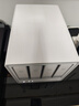 绿联私有云DXP4800 Plus 8G内存16T四盘位NAS网络存储个人云硬盘家庭服务器 万兆网口 手机平板扩容 实拍图