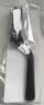 利尻昆布染发梳1把 染发专用细致上色均匀染发在家染日本进口染发工具 实拍图
