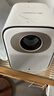 联想（Lenovo）小新100GT投影仪2025新款家用卧室真1080P便携投影机智能可白墙直投护眼家庭影院 2+32G 实拍图