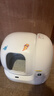 小佩智能自动猫砂盆全自动猫厕所MAX2 开放式一键换砂(支持鸿蒙智联)  实拍图