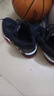乔丹男鞋篮球鞋磨砺减震耐磨夏季网面透气低帮学生实战运动球鞋 实拍图