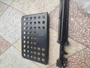莫森（MOSEN）MS-202S谱架 专业升降琴谱架 乐器通用乐谱架谱台约1330mm 经典款 实拍图