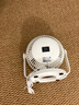 赛亿电风扇小风扇小台扇迷你USB手持便携电风扇小型学生宿舍床头办公室轻音桌面扇小型可车载风扇 实拍图