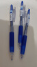 百乐（PILOT）【热门商品】JUICE果汁笔按动蓝色中性笔高颜值0.5签字笔蓝水笔学生考试刷题办公用品文具套装 3支 实拍图