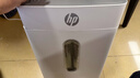 惠普4级高保密迷你办公家用商务小型低噪音碎纸机粉碎机 单次6张连碎5分钟15L可带钉碎卡  W1505CC 实拍图