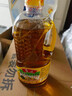 鲁花【保真菜籽油】食用油 低芥酸特香菜籽油 900ml 物理压榨  实拍图