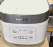 九阳（Joyoung）全新升级晶钻原釜不粘内胆大火力柴火饭3升2-3人微压多功能电饭煲电饭锅NTC智控快煮饭 F-30FZ630B 实拍图