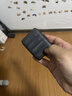 南孚 7号充电锂电池锂可充4粒套装 1.5V恒压 1.8h急速快充 适用强光手电/头灯/电动牙刷/蓝牙耳机 7号4粒（带充电器） 实拍图