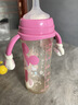 贝亲（Pigeon）PPSU迪士尼双把手奶瓶330ml LL号奶嘴 米妮印象 9月+ AA240 实拍图