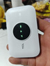 TCL随身wifi三网通用免插卡无线wifi6车载4G路由器随身便携无限制移动联通电信全国通用2026款5GXY15B 【升级充电款】3000毫安大电池 不限速不虚标月享1500G流量 实拍图