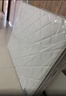 顾家家居（KUKA）梦想垫旗舰版天然乳胶独袋弹簧床垫席梦思主次卧梦想垫1.8x2米 实拍图