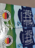 德亚（Weidendorf）德国原装进口低脂高钙纯牛奶早餐奶1L*12盒脂肪减半学生营养早餐 实拍图