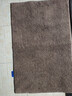 大江浴室地垫卫生间门口吸水垫厕所脚垫浴室防滑地垫50x80cm 实拍图