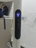 艾美特（AIRMATE）【轻语系列】电风扇安静卧室一级能效落地扇轻音家用直流变频大风力台立式节能遥控全屋驱蚊循环扇 实拍图