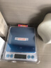 京东京造电子秤 厨房秤克重称食物秤烘焙家用0.1g/3kg（配2节7号电池） 实拍图