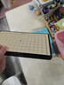 得力（deli）磁五子棋围棋折叠棋盘比赛训练益智桌游易携带开学礼物 实拍图