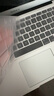 极川 Apple苹果MacBook Air 13.3英寸键盘膜A1466/A1369老款笔记本电脑键盘保护膜TPU超薄透明防水尘罩 实拍图