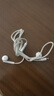 Apple/苹果 EarPods 闪电/Lightning有线耳机 苹果耳机有线耳机原装耳机 适用闪电接口的手机平板 实拍图