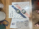 360儿童电话手表9xsp长效续航学生青少年4G全网通可视频拍照防水定位智能手表男女孩粉 实拍图