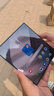 三星（SAMSUNG）Galaxy Z Fold6 折叠屏手机 5G全网通 商务书写体验 AI旗舰智能机 Fold6 星夜银（12GB） 512GB【美版5G单卡】 实拍图