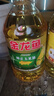 金龙鱼 食用油 非转基因 纯正玉米油5L  实拍图
