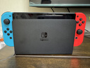 任天堂（Nintendo）【国内保税仓】Switch2/1代 OLED/续航加强日版/港版便携家用ns体感游戏机掌机 日版OLED红蓝64GB保税（赠共享会员） 实拍图