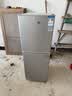 国际电工（FDD）智能无线遥控开关移位器双控免布线面板220v家用电灯远程子母开关 二开主机开关1个+二开随意贴1个 实拍图