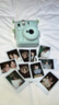 富士（FUJIFILM）instax 拍立得mini12 升级款 mini13一次成像相机 mini11/41三寸相纸 生日礼物 送礼奖品 女生礼物 Mini12 浅樱粉【女生礼物TOP】 官方标配【 实拍图