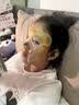 袋鼠杰克儿童面膜3-6-12岁男女孩夏季补水晒后修复学生保湿宝宝护肤面膜 【小老虎】儿童补水面膜5片/1盒 【0刺激 不辣眼】敏敏肌专用 实拍图
