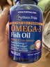 普丽普莱深海鱼油软胶囊1400mg90粒高含量浓缩omega-3EPADHA美国进口 实拍图