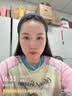 Qlady巴洛克流苏珍珠项链女轻奢小众2026新款锁骨链项圈生日礼物送女友 实拍图