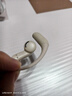 纽曼X7Pro【2026最新款】AI蓝牙耳机挂耳式无线骨传导概念高品质通话降噪运动跑步金榜第1名排行前十白 实拍图