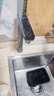 九阳（Joyoung）加热净水器天净400G通量2100G温热水流速5.5L/min无阻垢剂 实拍图