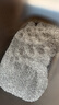 名创优品（MINISO）猫砂木薯豆腐混合猫砂强效除臭无尘吸水京东自营送货上门4斤*6包 实拍图