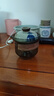 京东京造 旅行茶具整套装 便携陶瓷玻璃茶壶茶杯七夕礼物实用 青瓷1壶3杯 实拍图