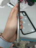 苹果xs max Apple iPhone XS MAX 苹果 xs 国行全网通 二手手机 银色【7天无理由】 XSM-256G【三期免息+更换电池100%】 95新 实拍图