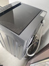威力（WEILI）波轮洗衣机 10KG全自动直驱变频 大容量智能模糊洗 一级能效洁桶钛金灰XQB100-1929D国家补贴 实拍图