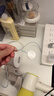 Masentek 适用于苹果iWatch手表无线充电器type-c/usb 磁吸底座apple s9/8/7/6/5/4/3/2/SE/Ultra充电线 实拍图