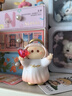 名创优品（MINISO）YOYO指环爱神icon box手办盲盒右右酱摆件玩具生日礼物女 单盒 实拍图