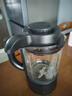 九阳（Joyoung）破壁机家用轻音全自动多功能降噪预约豆浆机榨汁辅食机1.75L五谷杂粮3-5人金榜 Y915s 实拍图
