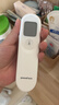鱼跃(yuwell)医用红外电子体温计额温枪温度计婴幼儿专用精准YT-1 实拍图