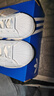 阿迪达斯 adidas【滔搏运动】三叶草男女SUPERSTAR II W运动休闲鞋 HQ2646 38 晒单实拍图