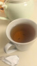 一杯香茶叶红茶金骏眉武夷山特级250g新茶礼盒装高档礼品送礼老丈人 实拍图