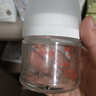 贝亲（Pigeon）【新生儿第一个奶瓶】玻璃奶瓶宽口径奶瓶80ml SS号奶嘴 0月+ 实拍图