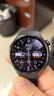 HUAWEI WATCH GT 6 Pro曜石黑46mm华为智能手表全新骑行体验21天超长续航蓝宝石玻璃&钛合金 实拍图