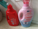 奥妙（OMO）吴磊好物全自动酵素除菌持久留香除味4斤校服净薰衣草洗衣液 实拍图