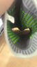 耐力克斯艾草自发热护肘手肘男女关节保护套保暖医用护臂网球肘专用护具L 实拍图