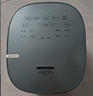 美的（Midea）电饭煲0涂层电饭锅5L大容量316L不锈钢内胆4-5人无涂层家用多功能微压电饭煲MB-RE587S 实拍图