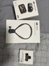 大疆DJI Osmo Nano 标准套装（128GB）自由视角穿戴相机Vlog骑行亲子宠物运动相机拇指相机 实拍图
